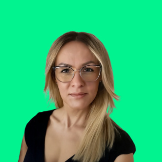 Zuzana Mydlová
