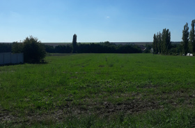 Land for sale, Suchá nad Parnou district Trnava