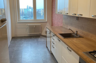 3-room flat for sale, Komenského, Floreat, Piešťany