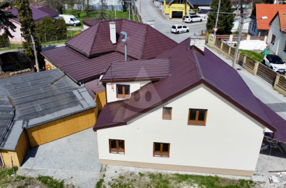 House for sale, Jahodníky, Martin