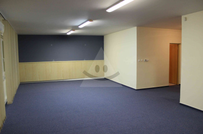 Office space / 84 m2 /, Žilina - Old Town