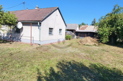 House for sale, Hliník nad Hronom