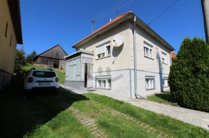 House for sale, Iľanovo