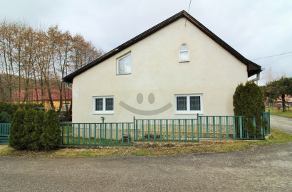 Rodinný dom for sale, Tužina