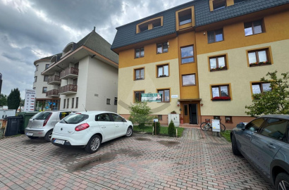 2-room flat for sale, Bešeňová