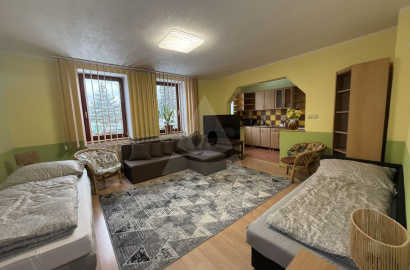 House for rent, Lisková